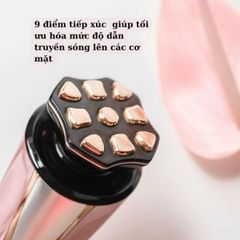  Máy Nâng Cơ Dr Arrivo Zeus II 