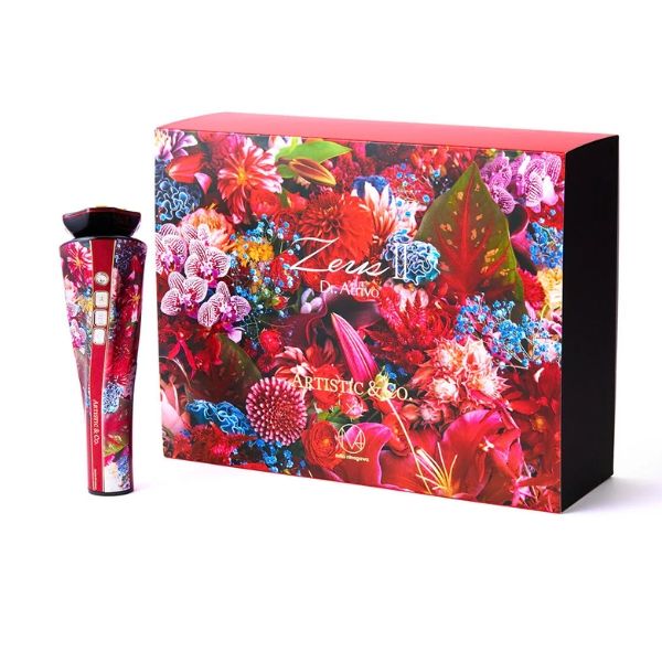 Máy Nâng Cơ Dr Arrivo Zeus II