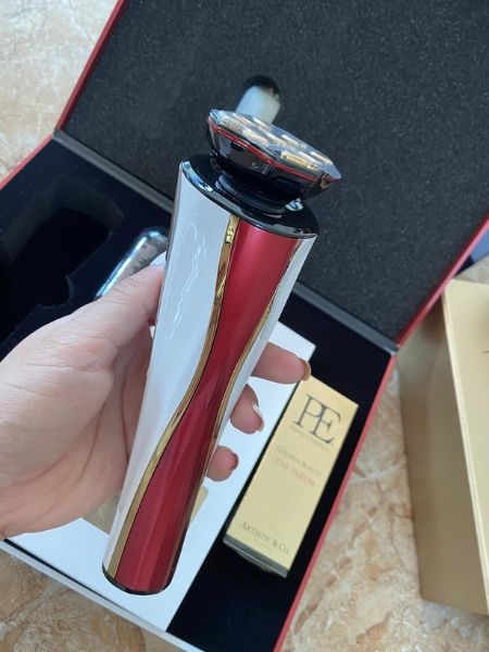 Máy Nâng Cơ Dr Arrivo Zeus II