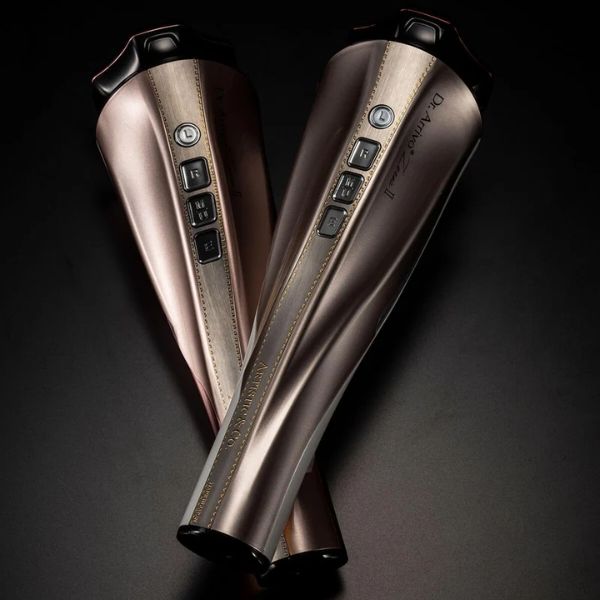 Máy Nâng Cơ Dr Arrivo Zeus II