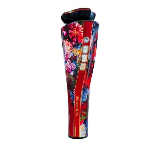 Máy Nâng Cơ Dr Arrivo Zeus II