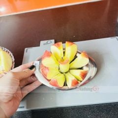 Dụng cụ bổ táo WMF Gourmet 0634296040 