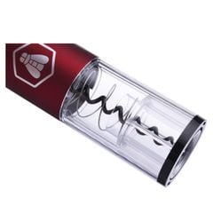  Dụng cụ mở rượu bằng điện Laguiole màu đỏ 