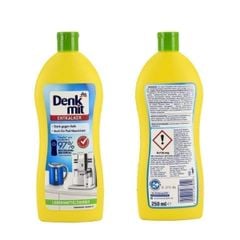  Dung dịch tẩy cặn canxi Denkmit 250ml - Mẫu mới 