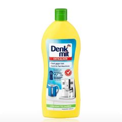  Dung dịch tẩy cặn canxi Denkmit 250ml - Mẫu mới 