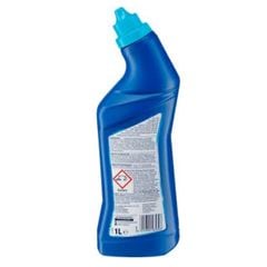  Dung dịch tẩy rửa bồn cầu Denkmit WC Reiniger Ozean Frische 1 lít 