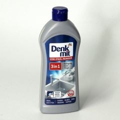  Dung dịch tẩy rửa Inox Denkmit 300ml 3in1 