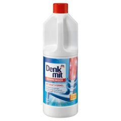  Dung dịch thông cống Denkmit 1 lít 