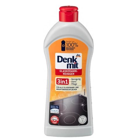 Dung dịch vệ sinh bếp từ Denkmit 3in1 D07