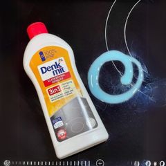  Dung dịch vệ sinh bếp từ Denkmit 3in1 D07 