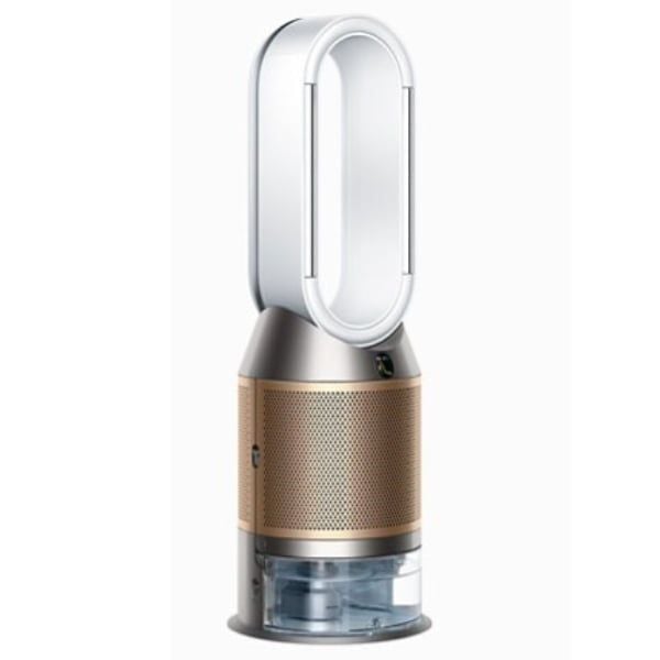 Máy lọc không khí Dyson PH2 Formaldehyde kèm quạt, tạo ẩm