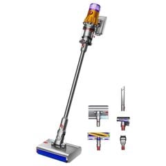  Máy hút bụi lau nhà Dyson V12s Slim Submarine 5 đầu hút 