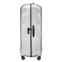  Vali Samsonite C-Lite size 28 màu Trắng 