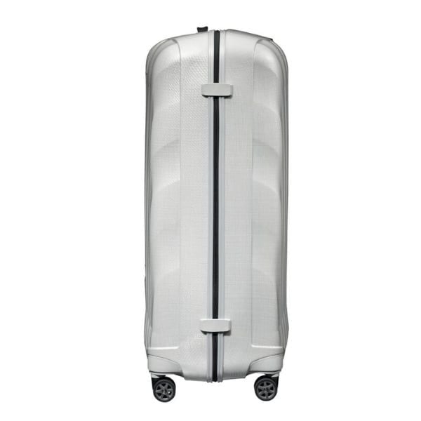 Vali Samsonite C-Lite size 28 màu bạc