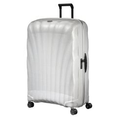  Vali Samsonite C-Lite size 28 màu Trắng 