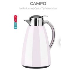  Bình giữ nhiệt Emsa Campo 1 lít (nhiều màu) 
