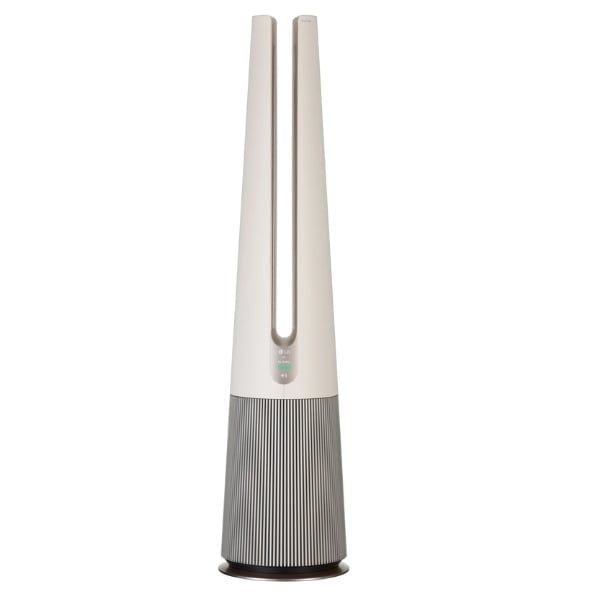 Quạt tháp lọc không khí LG PuriCare Aero FS15GPBK0 phòng 30m
