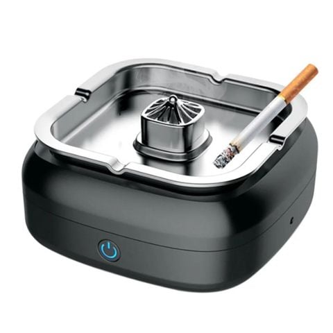 Gạt tàn khử mùi tự động Astray Purifier Gespert