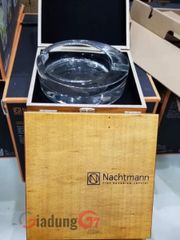  Gạt tàn pha lê Nachtmann 52814 16cm 