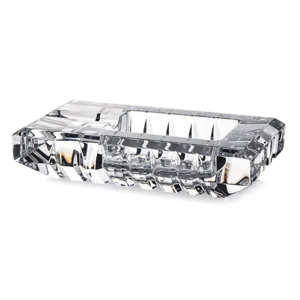 Gạt tàn Rogaska Atrium 20cm