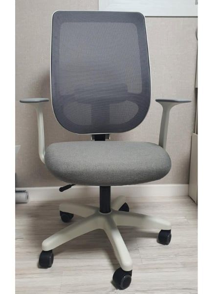 Ghế chống gù Leanback LB16 - Made in Korea cho học sinh cấp 2