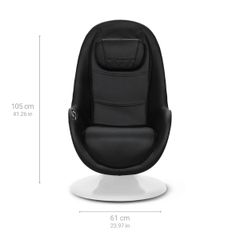  Ghế massage Medisana RS660 