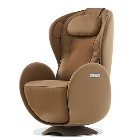 Ghế massage Nouhaus Luna 4D