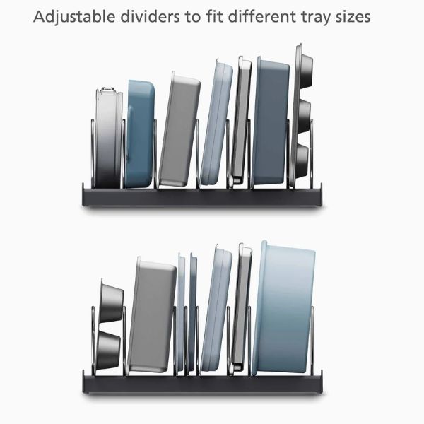 Giá để khay nướng Joseph Joseph 851689