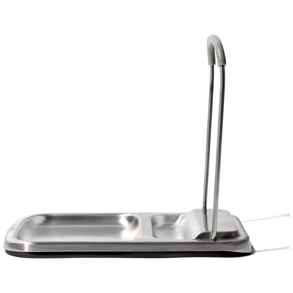 Giá để vung nồi và dụng cụ nấu ăn OXO 2in1