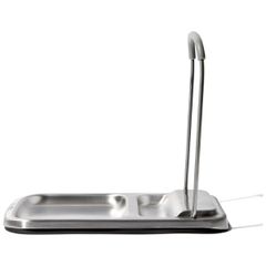  Giá để vung nồi và dụng cụ nấu ăn OXO 2in1 