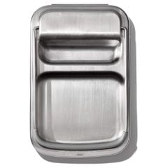  Giá để vung nồi và dụng cụ nấu ăn OXO 2in1 