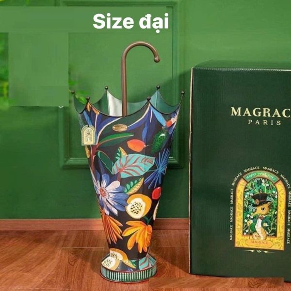 Giá đựng ô Magrace size đại 75.5*36cm / 2 màu