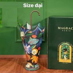  Giá đựng ô Magrace size đại 75.5*36cm / 2 màu 