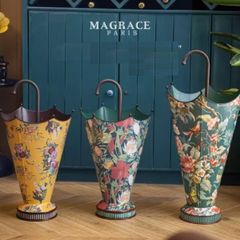  Giá đựng ô Magrace size trung 60*32cm / 3 màu 