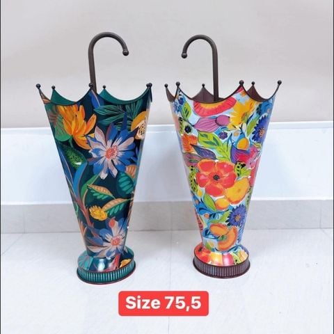 Giá đựng ô Magrace size đại 75.5*36cm / 2 màu