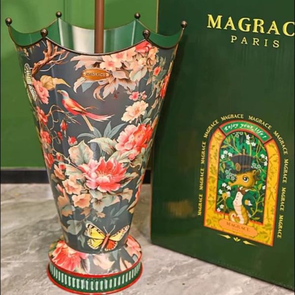 Giá đựng ô Magrace size trung 60*32cm / 3 màu