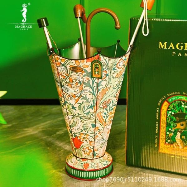 Giá đựng ô Magrace size trung 60*32cm / 3 màu