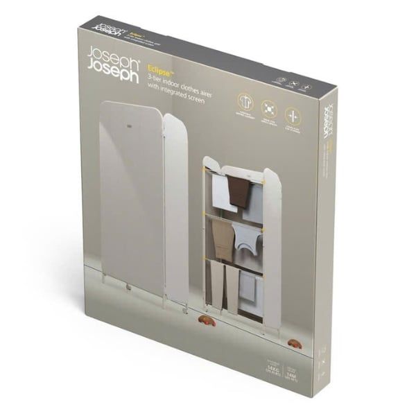 Giá phơi quần áo Joseph Joseph Eclipse 50055