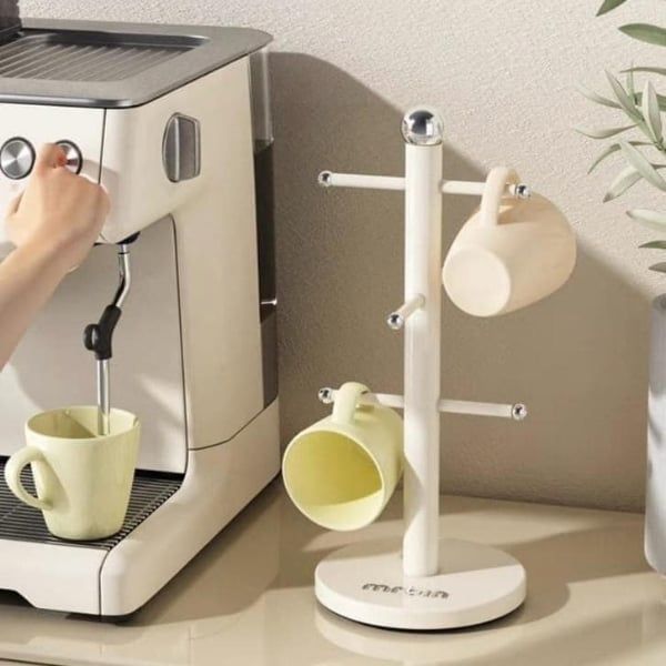 Giá treo cốc mrbin UK Tina