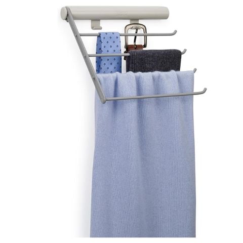 Giá treo khăn Joseph Joseph 55005 Orderly 22,6x22cm