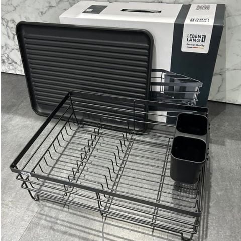 Giá úp bát Lebenlang BLB5566 42x32x14cm