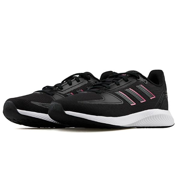 Giày chạy bộ nữ Addidas Runfalcon 2.0 H04521 và FY9624 Nhật bản
