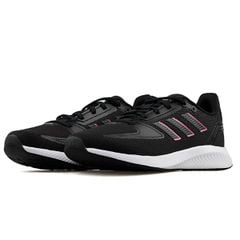  Giày chạy bộ nữ Addidas Runfalcon 2.0 H04521 và FY9624 Nhật bản 