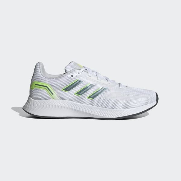 Giày chạy bộ nữ Addidas Runfalcon 2.0 H04521 và FY9624 Nhật bản