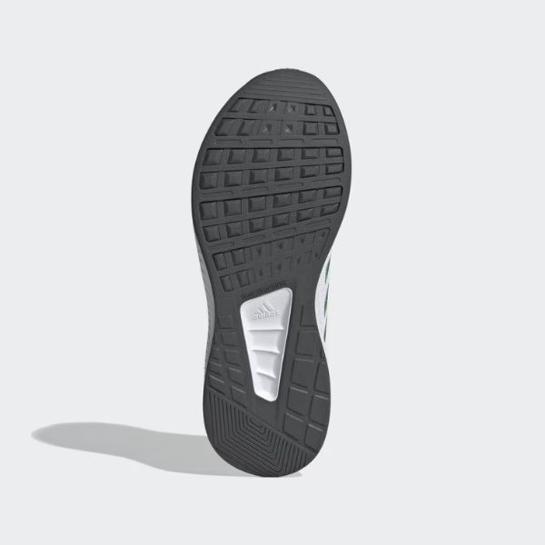 Giày chạy bộ nữ Addidas Runfalcon 2.0 H04521 và FY9624 Nhật bản