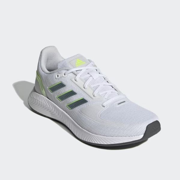 Giày chạy bộ nữ Addidas Runfalcon 2.0 H04521 và FY9624 Nhật bản