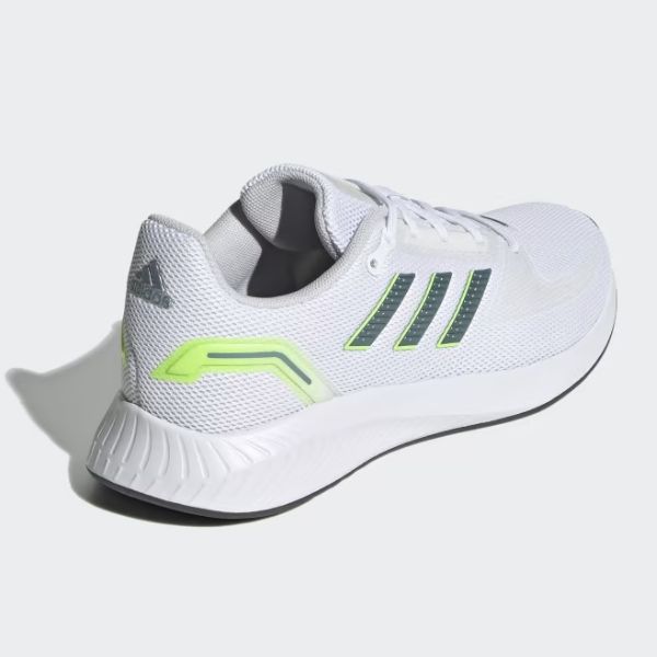 Giày chạy bộ nữ Addidas Runfalcon 2.0 H04521 và FY9624 Nhật bản