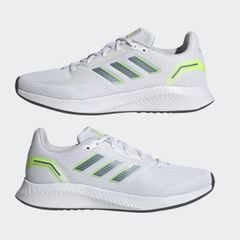  Giày chạy bộ nữ Addidas Runfalcon 2.0 H04521 và FY9624 Nhật bản 