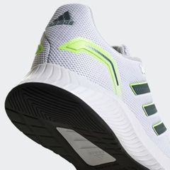  Giày chạy bộ nữ Addidas Runfalcon 2.0 H04521 và FY9624 Nhật bản 
