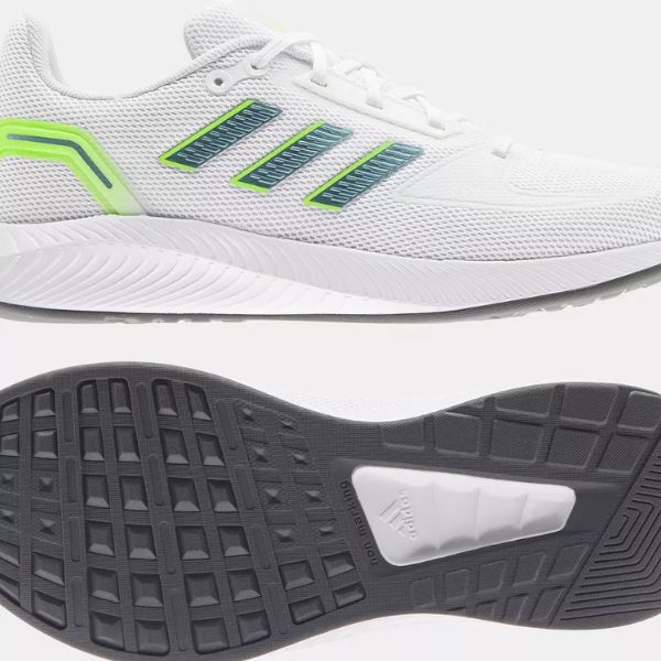 Giày chạy bộ nữ Addidas Runfalcon 2.0 H04521 và FY9624 Nhật bản